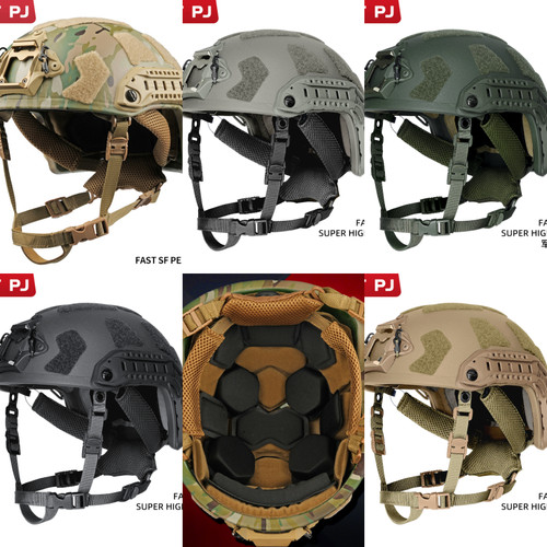 Tactical uhwm polyethylene - tactical,