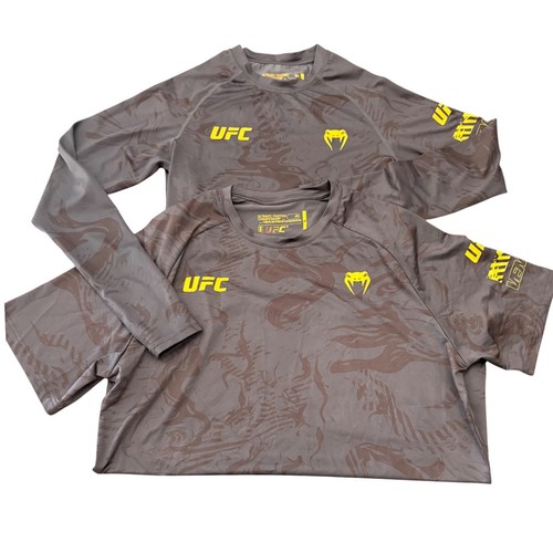 Ufc venum fight week - ufc,