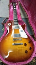 Tokai LS486-CM 2023 3.7kg Les