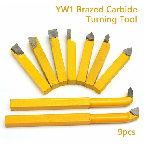 Pcs 8mm carbide tip - carbide, tipped