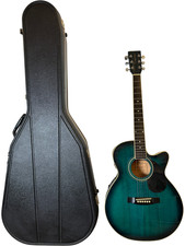 Tanglewood TF2CBLUE Electro