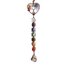 Chakras healing crystals - chakras,
