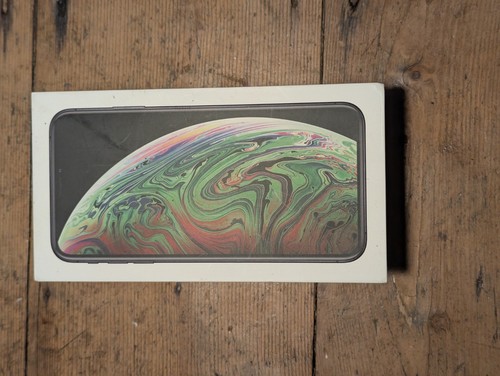 Apple iphone max 256gb - iphone,