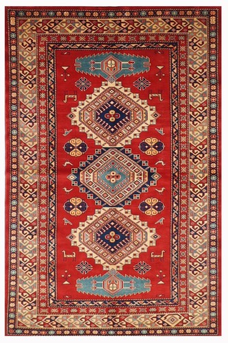 Afghan kazak tribal - ft,