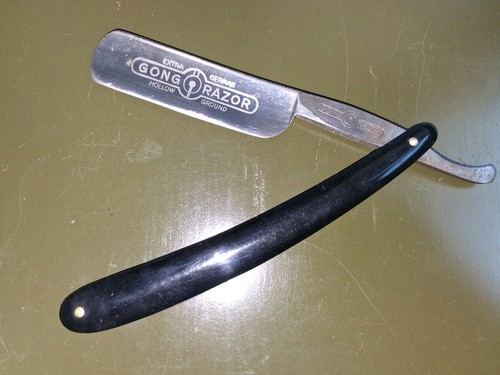 Vintage ern gong - vintage,