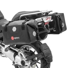 Saddlebags RB25 for Yamaha FZ1