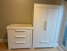 Mamas & Papas Cotbed Range