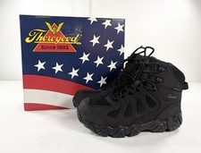 Thorogood Crosstrex Waterproof