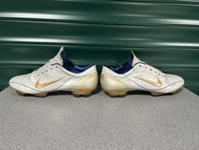 Nike Mercurial Vapor II FG R9