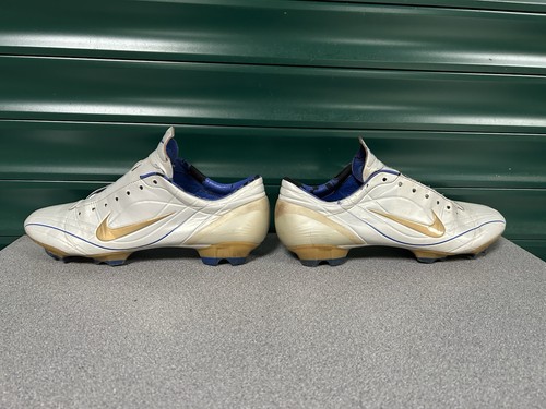 Nike mercurial vapor r9 - fg,
