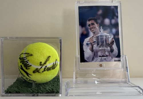 Tennis ivan lendl - tennis,