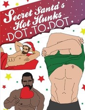 Secret Santa's Hot Hunks Dot