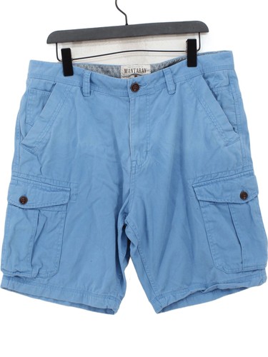 Mantaray men shorts - mantaray, men's