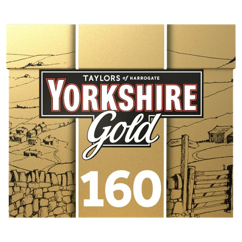 Taylors harrogate yorkshire - taylors, of