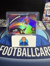 Zlatan Ibrahimovic - Topps Man