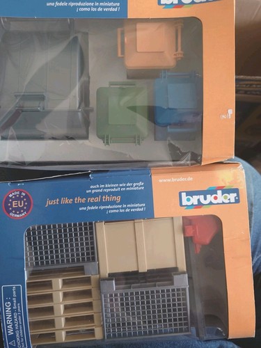 Bruder accessories 16 - bruder,