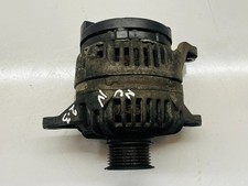 Alternator For Iveco Daily MK4 2.3 Diesel 504009977 14v 110a Bosch Genuine 2007