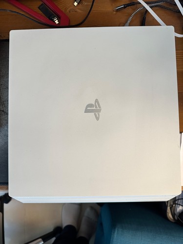 Sony playstation pro - sony,
