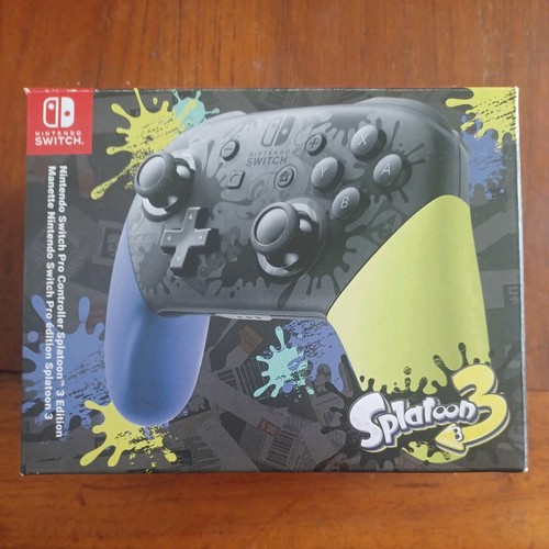 Nintendo switch pro controller - switch,