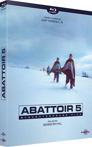 Abattoir sorrell - 5,