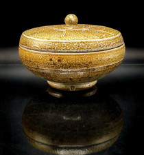 Phil Rogers Studio Pottery