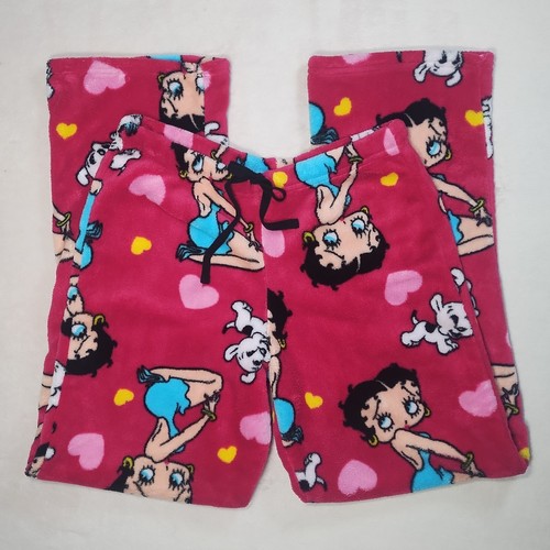 Vintage y2k betty boop - y2k,