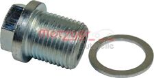 8030038 METZGER Sealing Plug