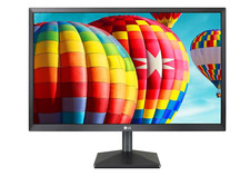 CHEAP Monitor 22" Inch PC