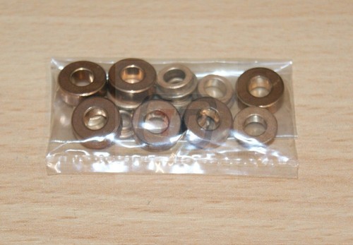 Tamiya 58004 xr311 - tamiya,