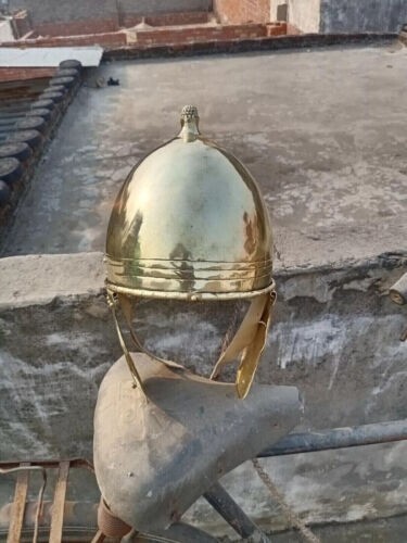 Montenegrin helmet 18ga steel