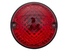 Red NAS Stop/Tail Light - Land