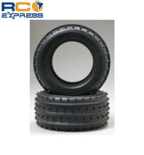 Tamiya Front Tires KingCab