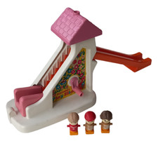 Matchbox Live-n-Learn MUSICAL