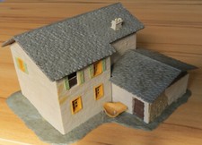 For the H0 model railway or