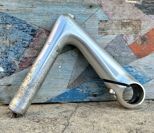 Cinelli stem 120mm - cinelli, 26.4
