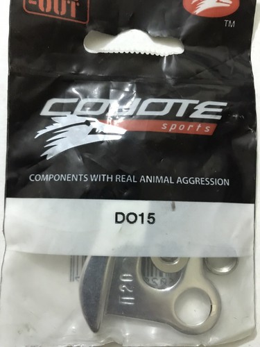 Coyote sports bicycle - coyote,