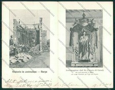 Lucca Barga Oratory Under