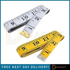 Body measuring tape - measuring, 60"