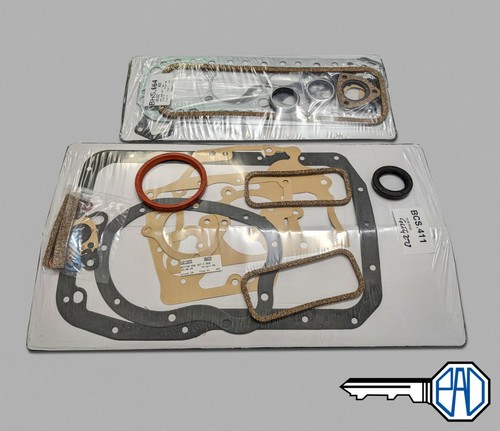 Mgb full - mgb, engine
