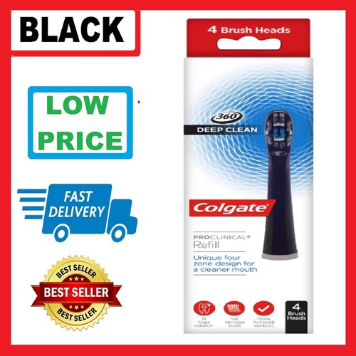 Colgate proclinical 360 - colgate,