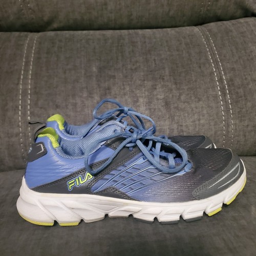 Fila coolmax memory foam - fila,