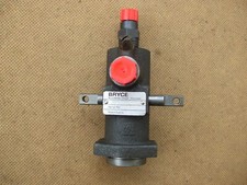 Lister LD/SL Bryce Fuel Injection Pump FAOAB060A6453 Made In England NOS