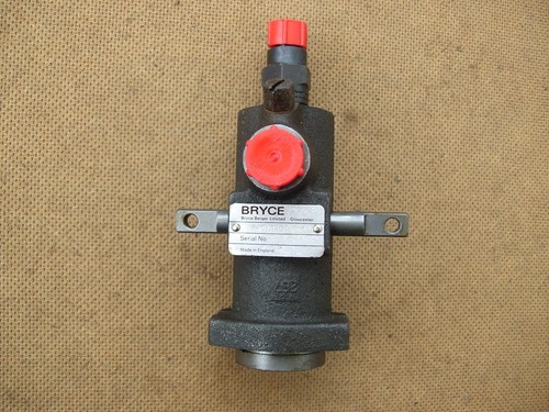 Lister bryce fuel - lister,