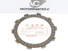 Honda ATC 250 SX ES Clutch