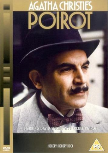 Agatha christie poirot - christie's,