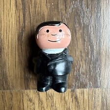 Vintage Mercis 1977 Character