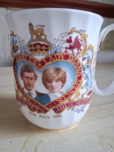 Prince charles and - and, diana