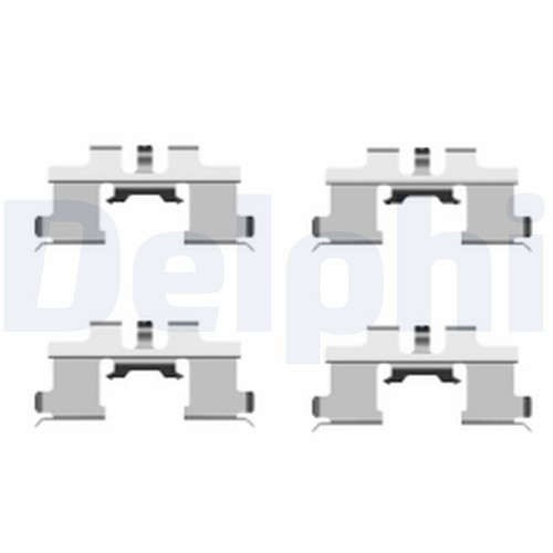 Lx0444 accessory kit disc - accessory,
