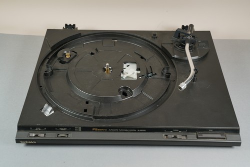 Technics bd22d turntable - technics,