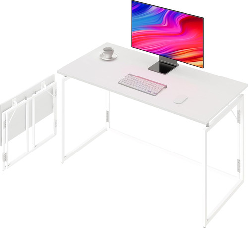 Alawooder folding desk - alawooder, 39.4"